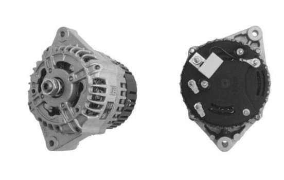 Dynamo, Image 3