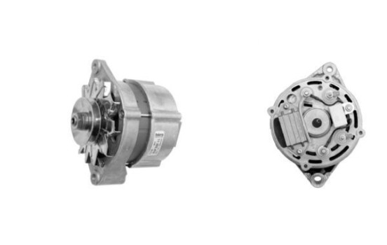 Dynamo, Image 2