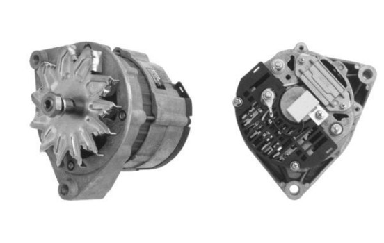 Dynamo, Image 3