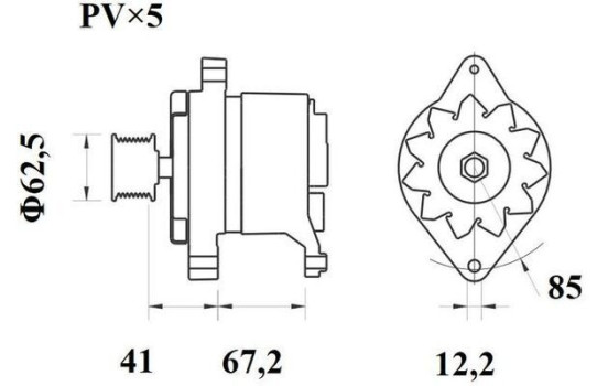 Dynamo, Image 3