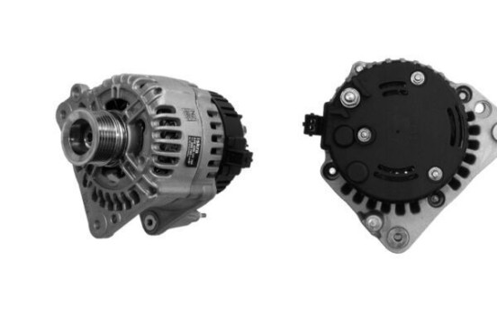 Dynamo, Image 2