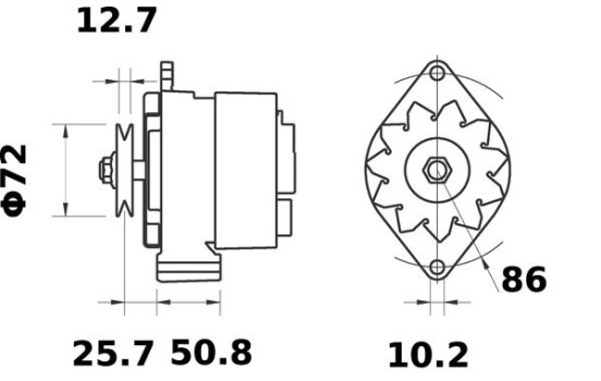 Dynamo, Image 2