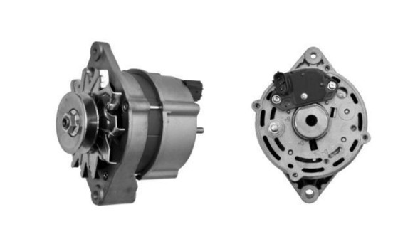 Dynamo, Image 3