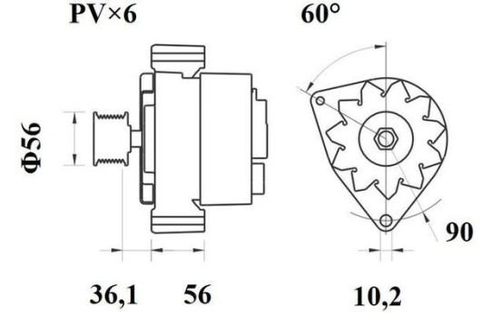 Dynamo, Image 3