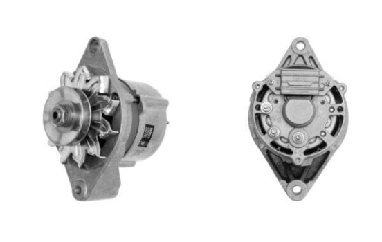 Dynamo, Image 2