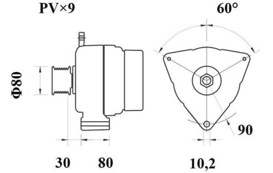 Dynamo, Image 3