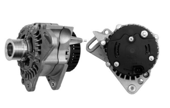 Dynamo, Image 2