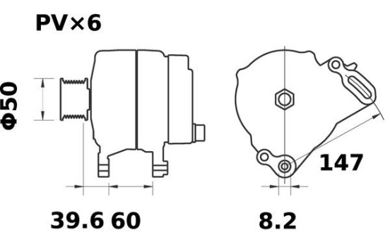 Dynamo, Image 3
