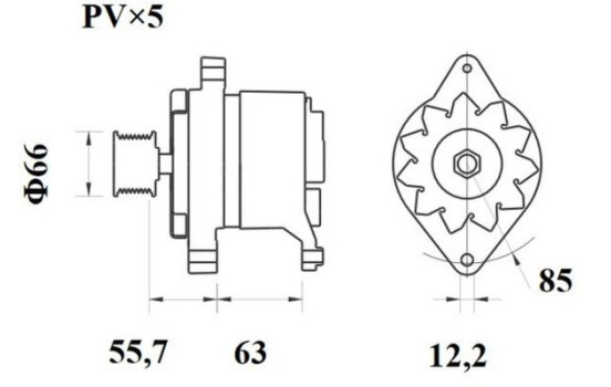 Dynamo, Image 2