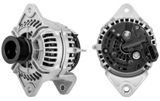 Dynamo, Image 2