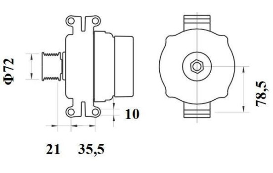 Dynamo, Image 3