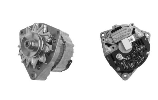 Dynamo, Image 2