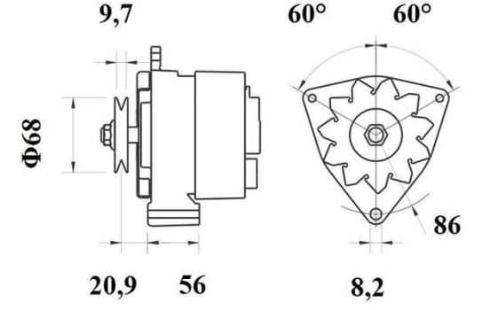 Dynamo, Image 3