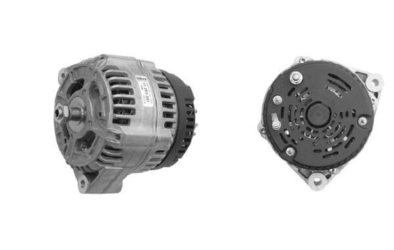 Dynamo, Image 3