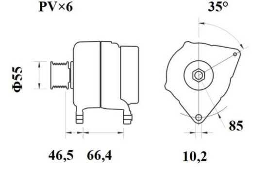 Dynamo, Image 2