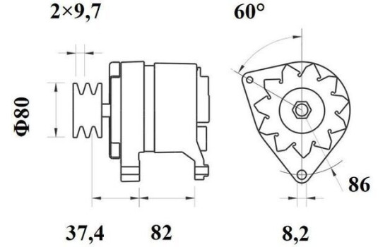 Dynamo, Image 3