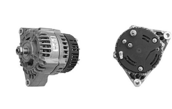 Dynamo, Image 2