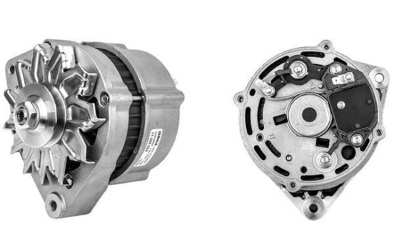 Dynamo, Image 2