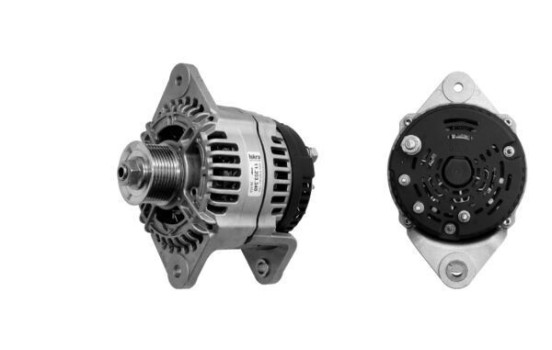 Dynamo, Image 3