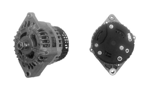 Dynamo, Image 3