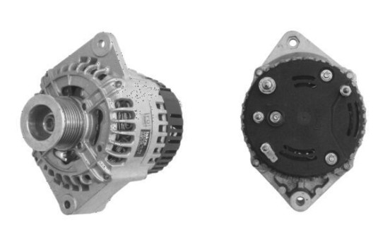 Dynamo, Image 2