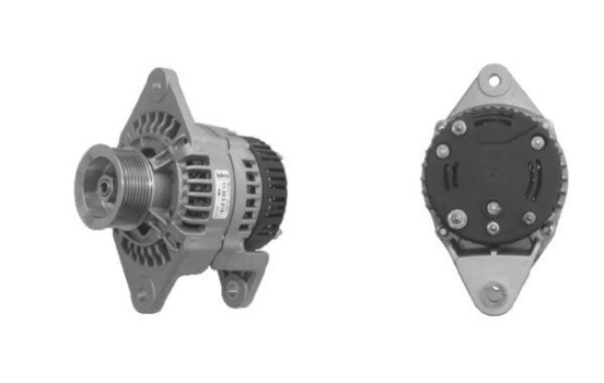 Dynamo, Image 3