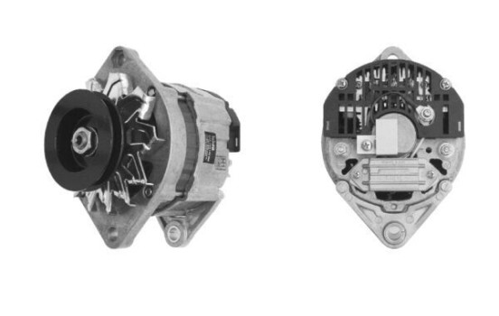 Dynamo, Image 2