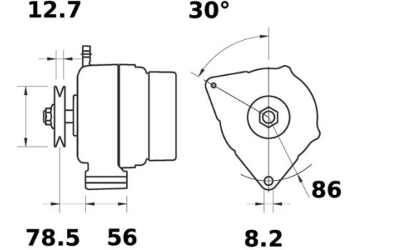 Dynamo, Image 2