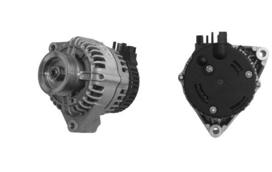 Dynamo, Image 2