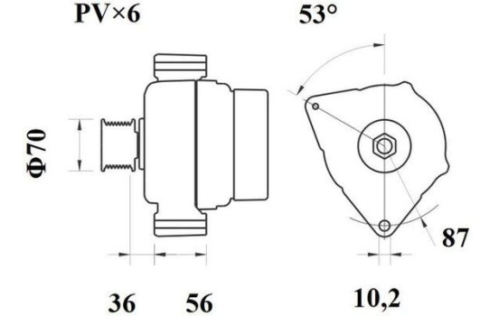 Dynamo, Image 3