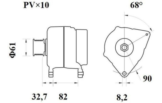 Dynamo, Image 3