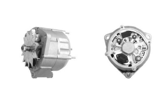 Dynamo, Image 2