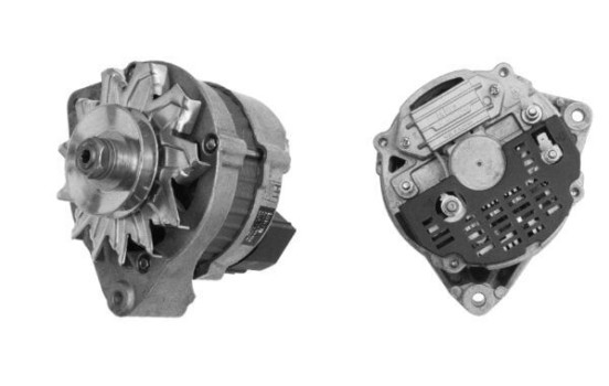 Dynamo, Image 2