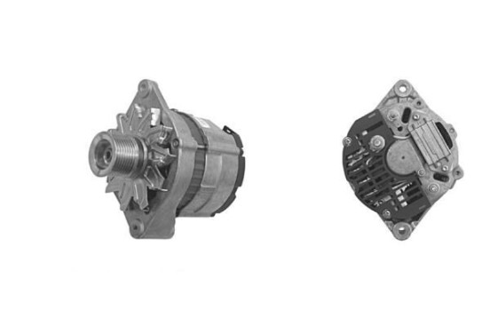 Dynamo, Image 2