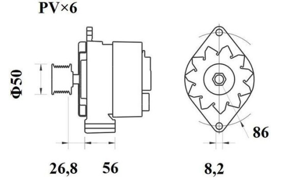 Dynamo, Image 3