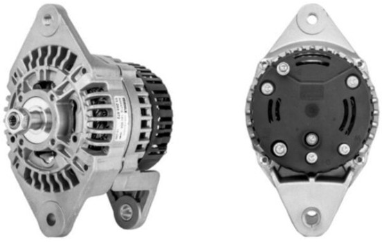 Dynamo, Image 2