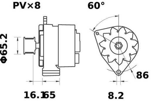 Dynamo, Image 2