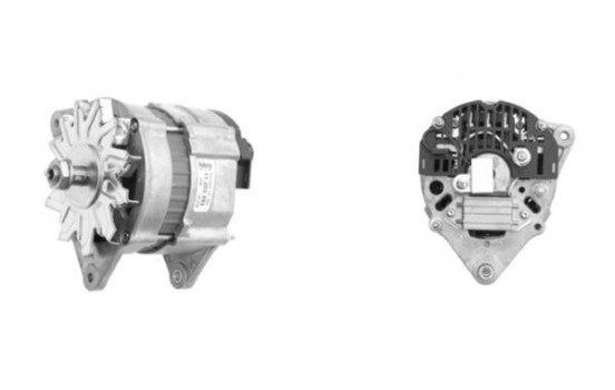 Dynamo, Image 3