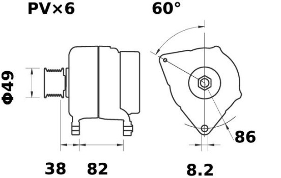 Dynamo, Image 2
