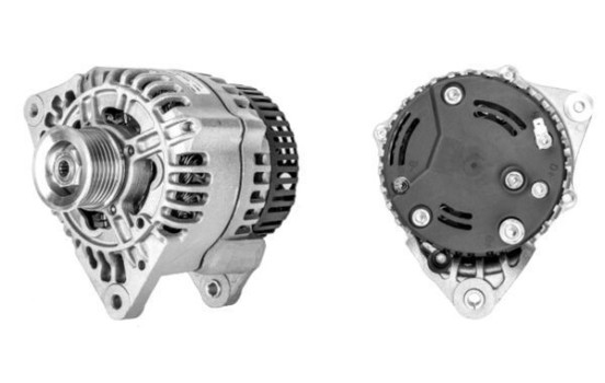 Dynamo, Image 3