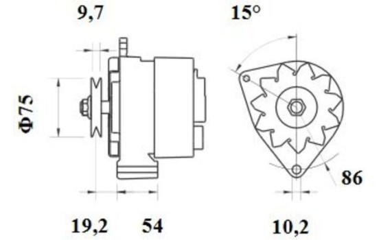 Dynamo, Image 3