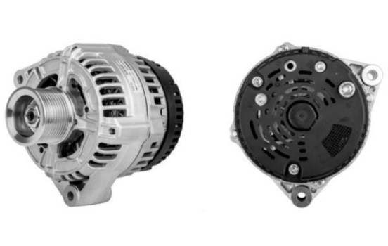 Dynamo, Image 2