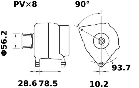 Dynamo, Image 2