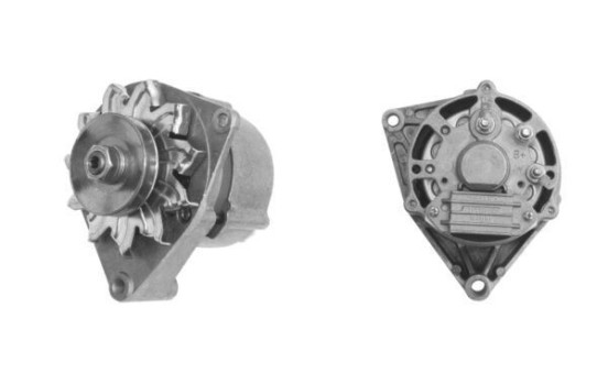 Dynamo, Image 2