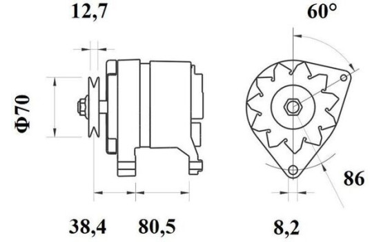 Dynamo, Image 3