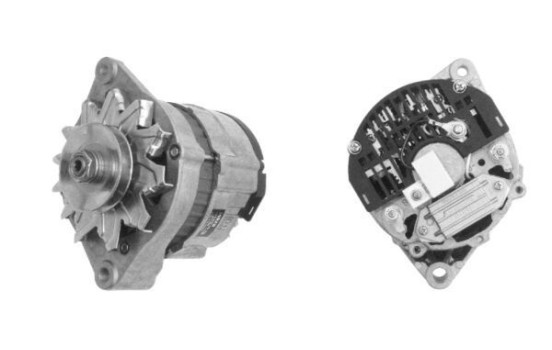 Dynamo, Image 2