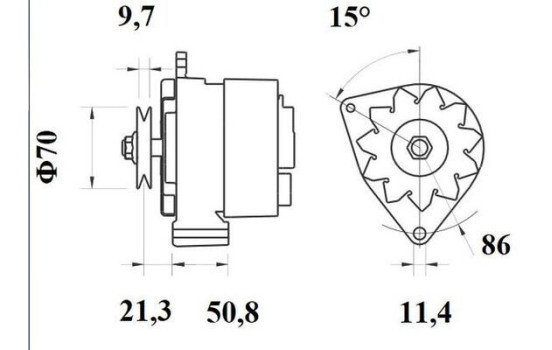 Dynamo, Image 3
