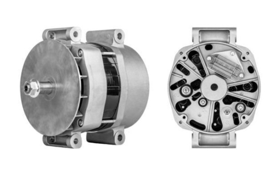 Dynamo, Image 2