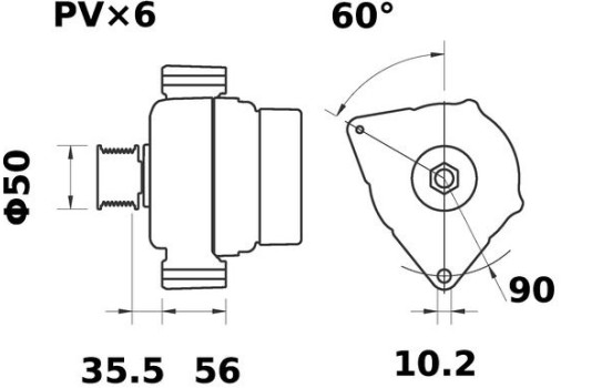 Dynamo, Image 2