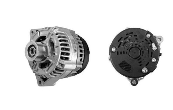 Dynamo, Image 3